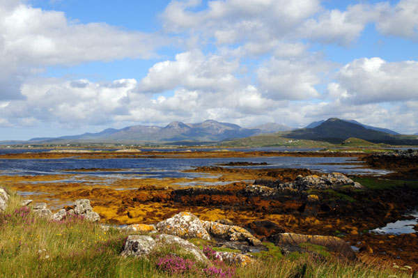 Connemara © M.D. Guiry
