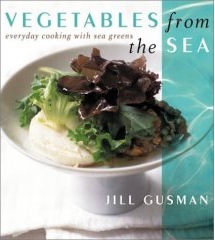 Seavegetable book
